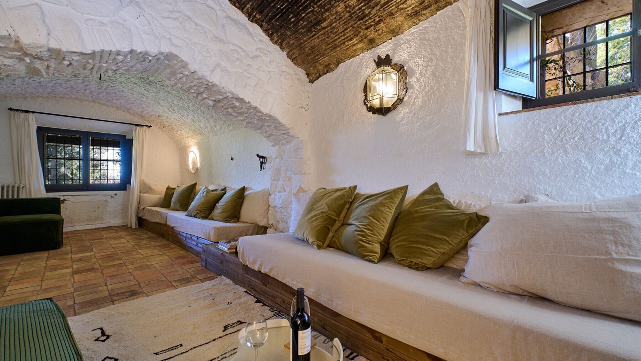 Photo of Livingroom in Mont-Ras