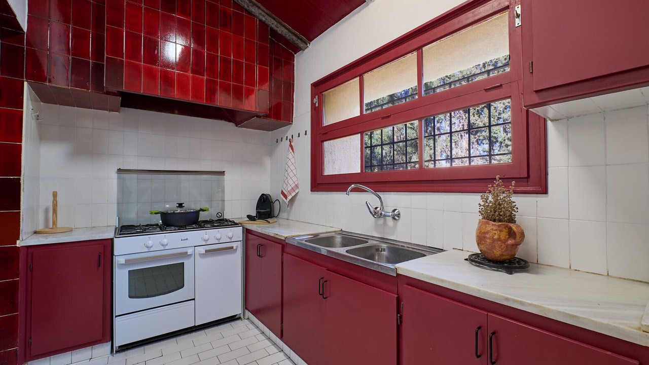 Photo of Kitchen in Mont-Ras