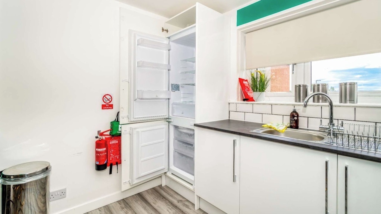 Photo of Kitchen in Greenock