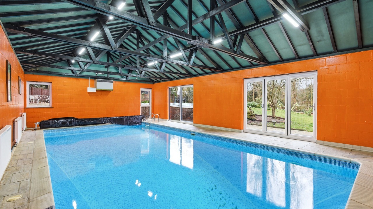 Photo of Outdoor in Harlow