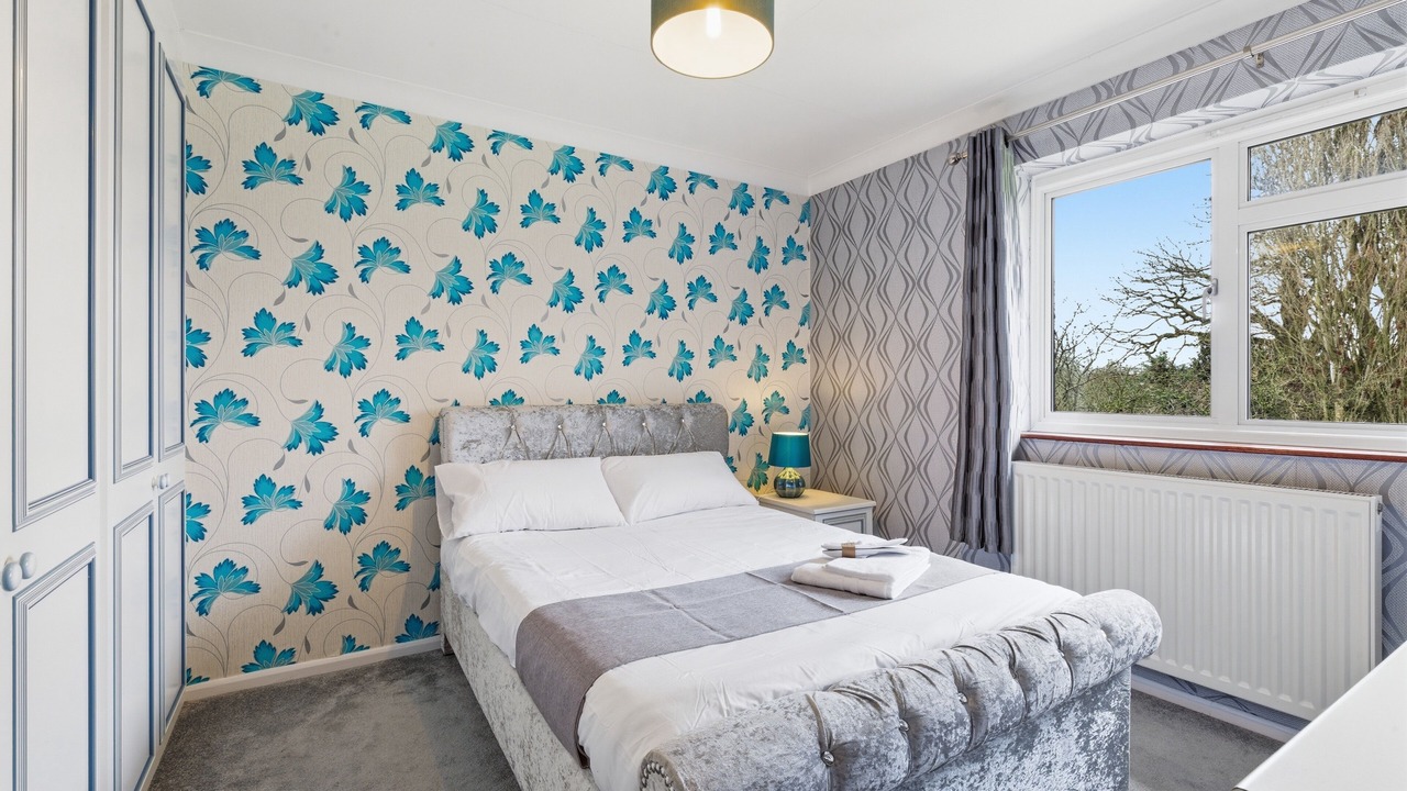 Photo of Bedroom in Harlow