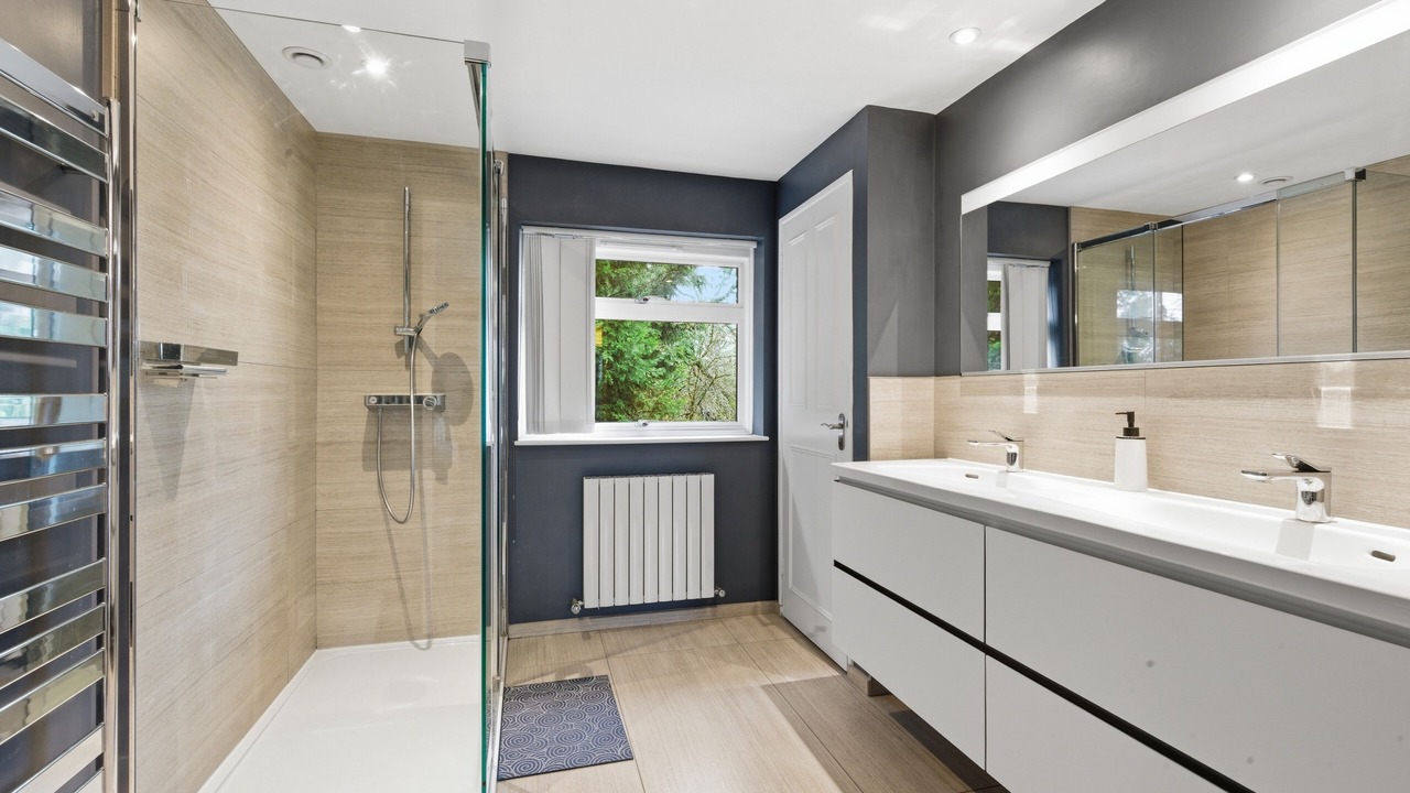 Photo of Bathroom in Harlow