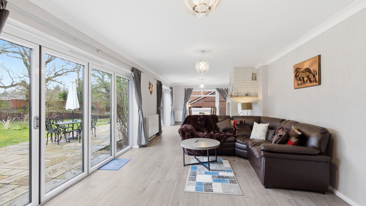 Photo of Livingroom in Harlow