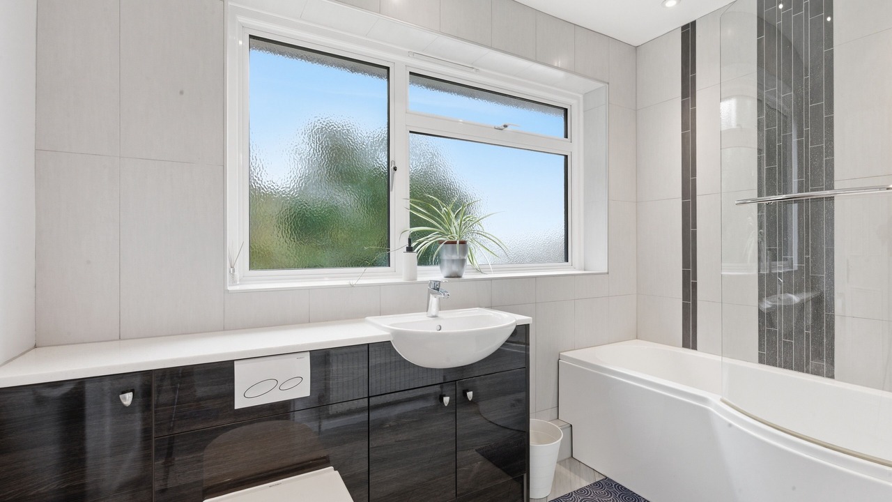 Photo of Bathroom in Harlow