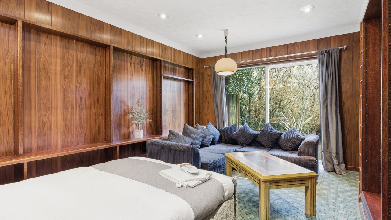 Photo of Bedroom in Harlow