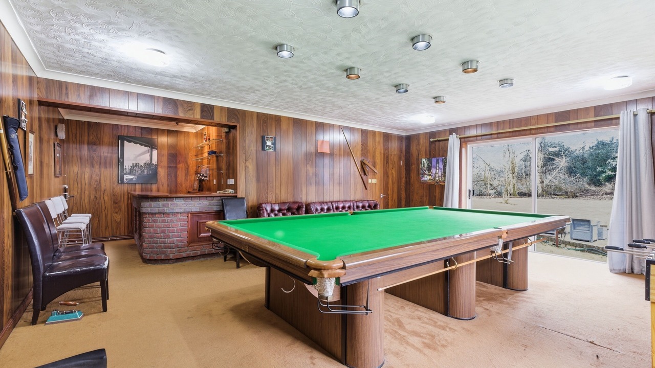 Photo of Bedroom in Harlow