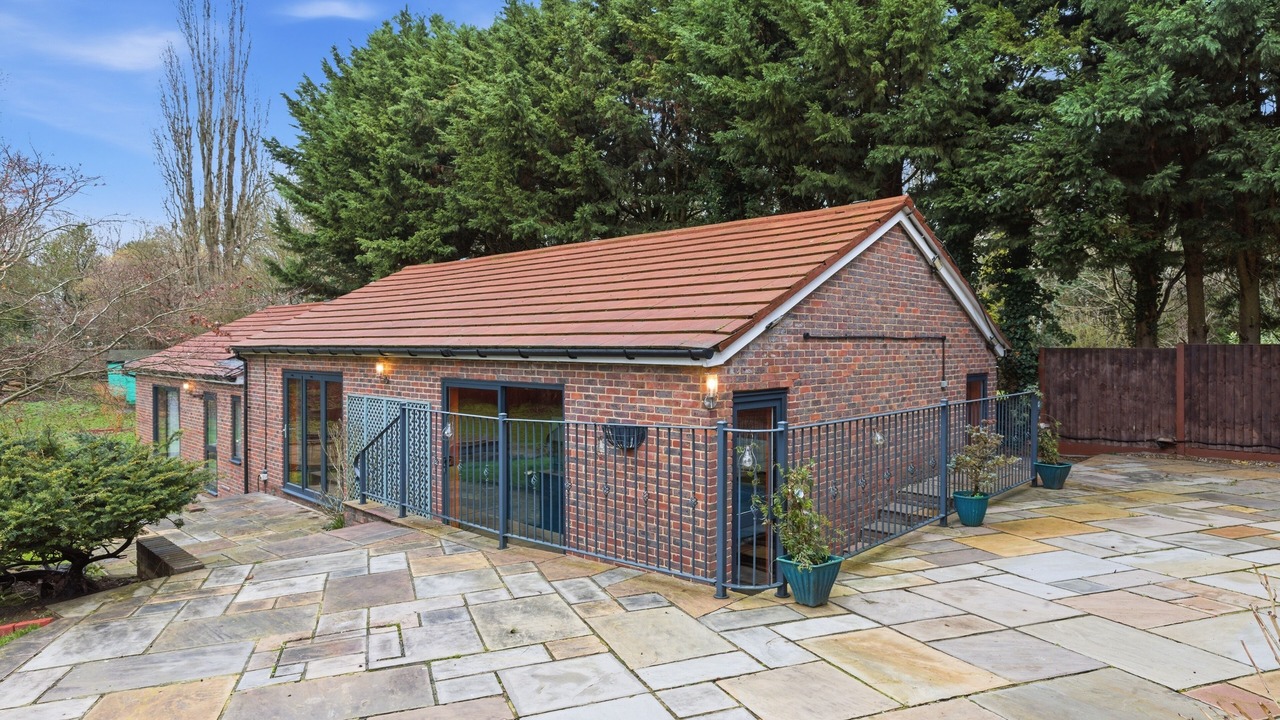 Photo of Outdoor in Harlow
