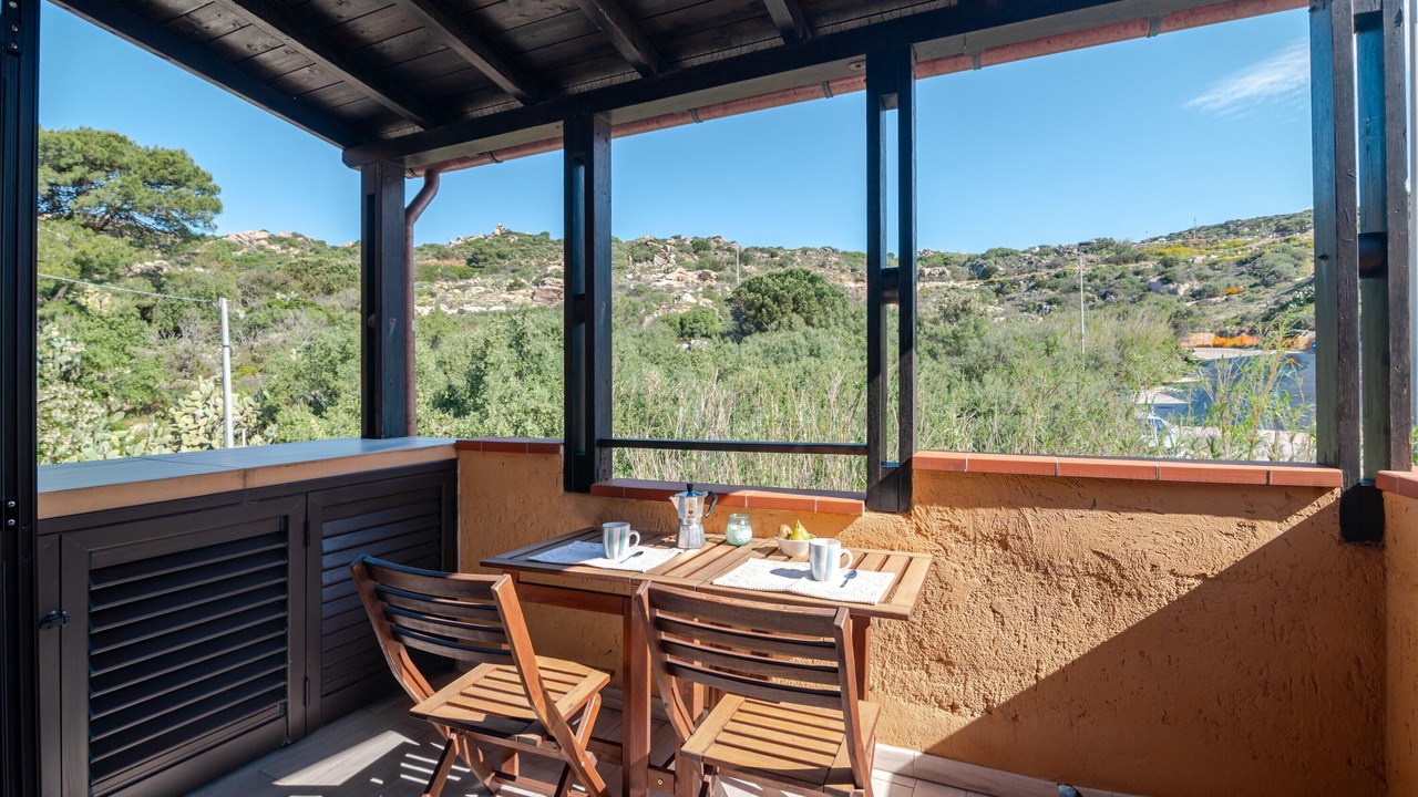 Photo of Outdoor in La Maddalena
