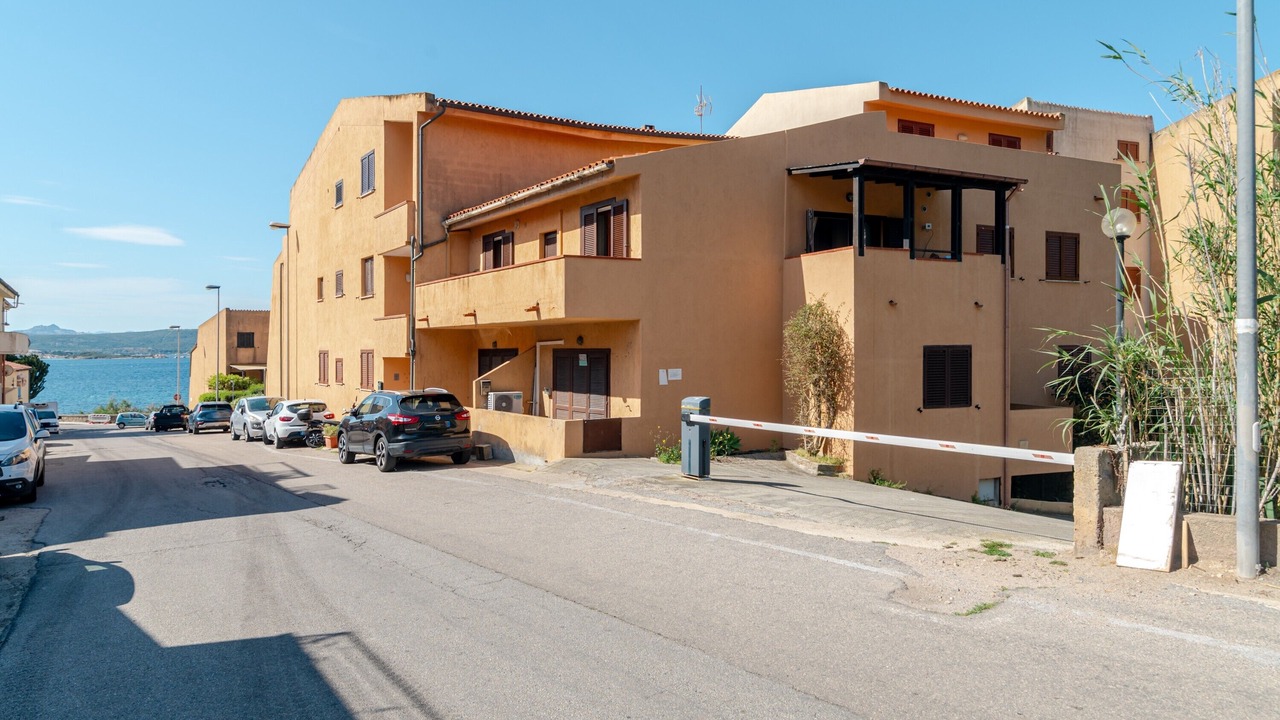 Photo of Outdoor in La Maddalena