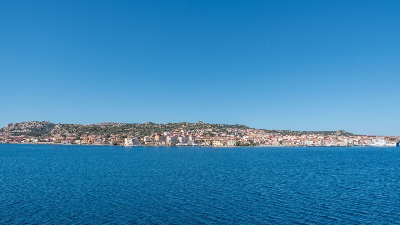 Photo of Others in La Maddalena