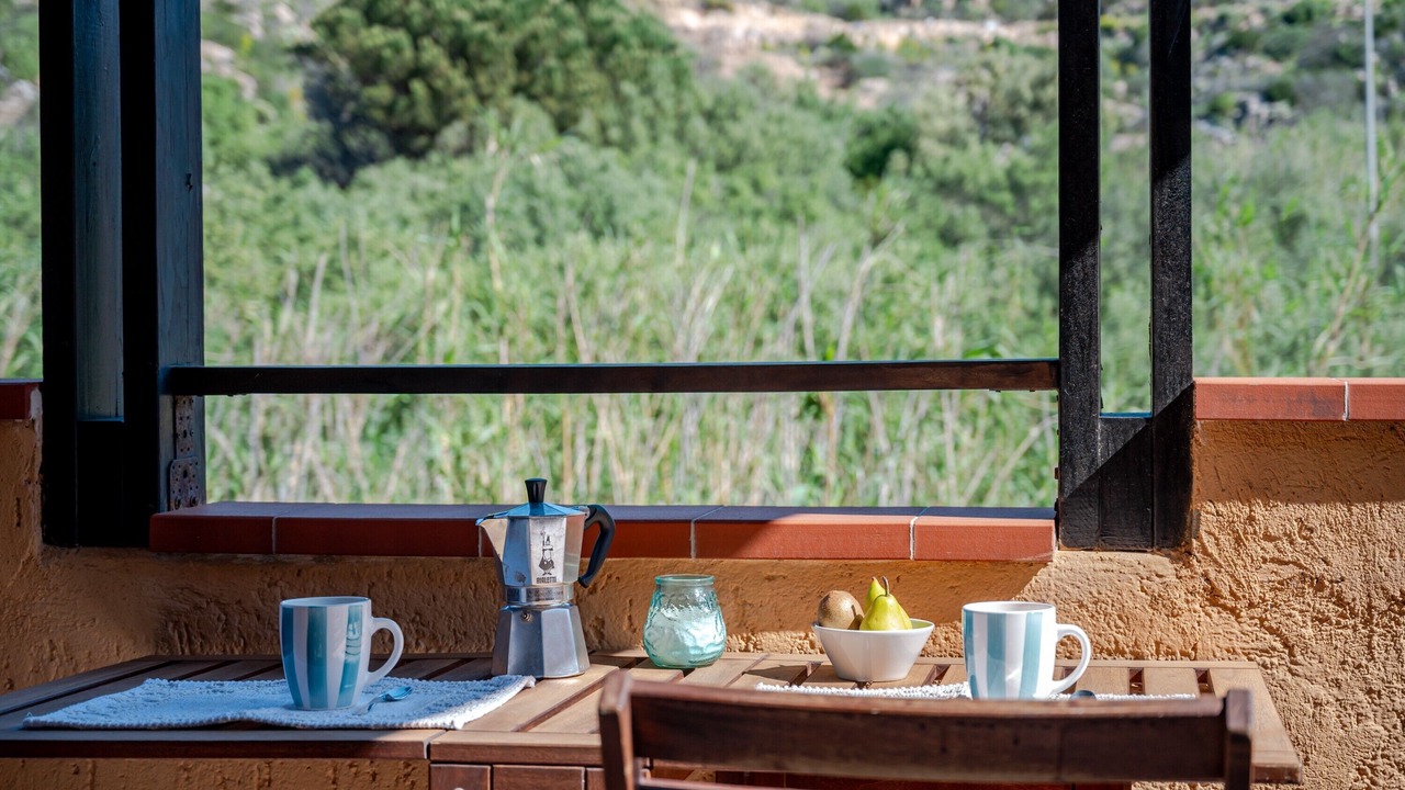 Photo of Outdoor in La Maddalena
