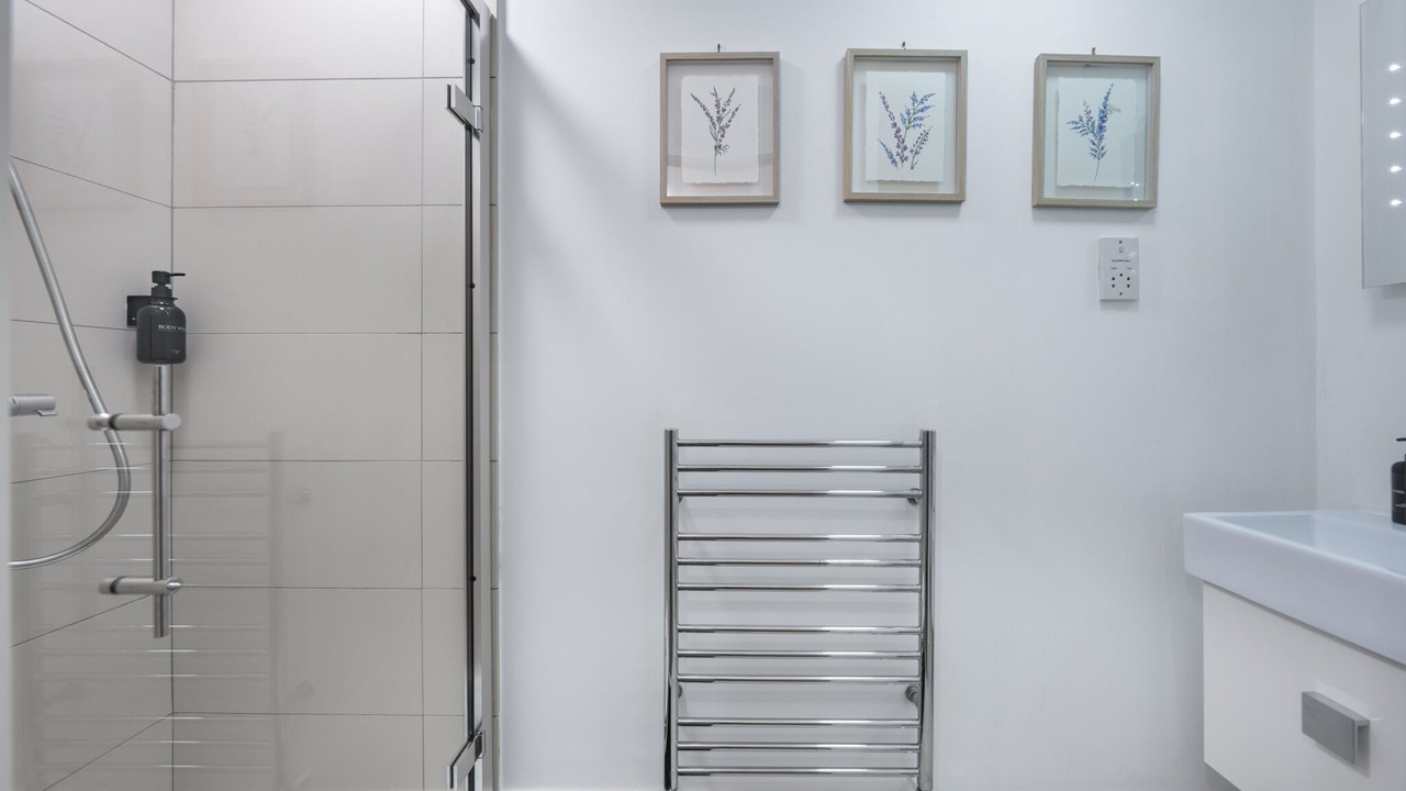 Photo of Bathroom in Potters Bar