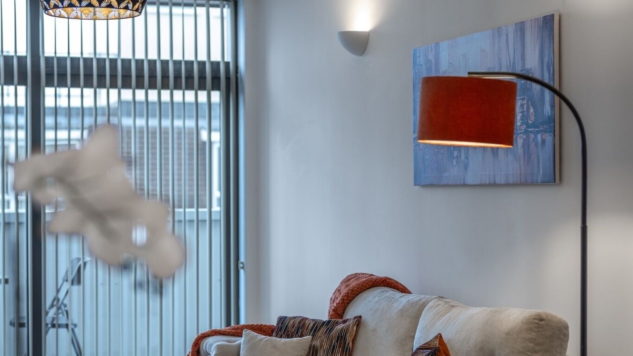 Photo of Livingroom in Potters Bar