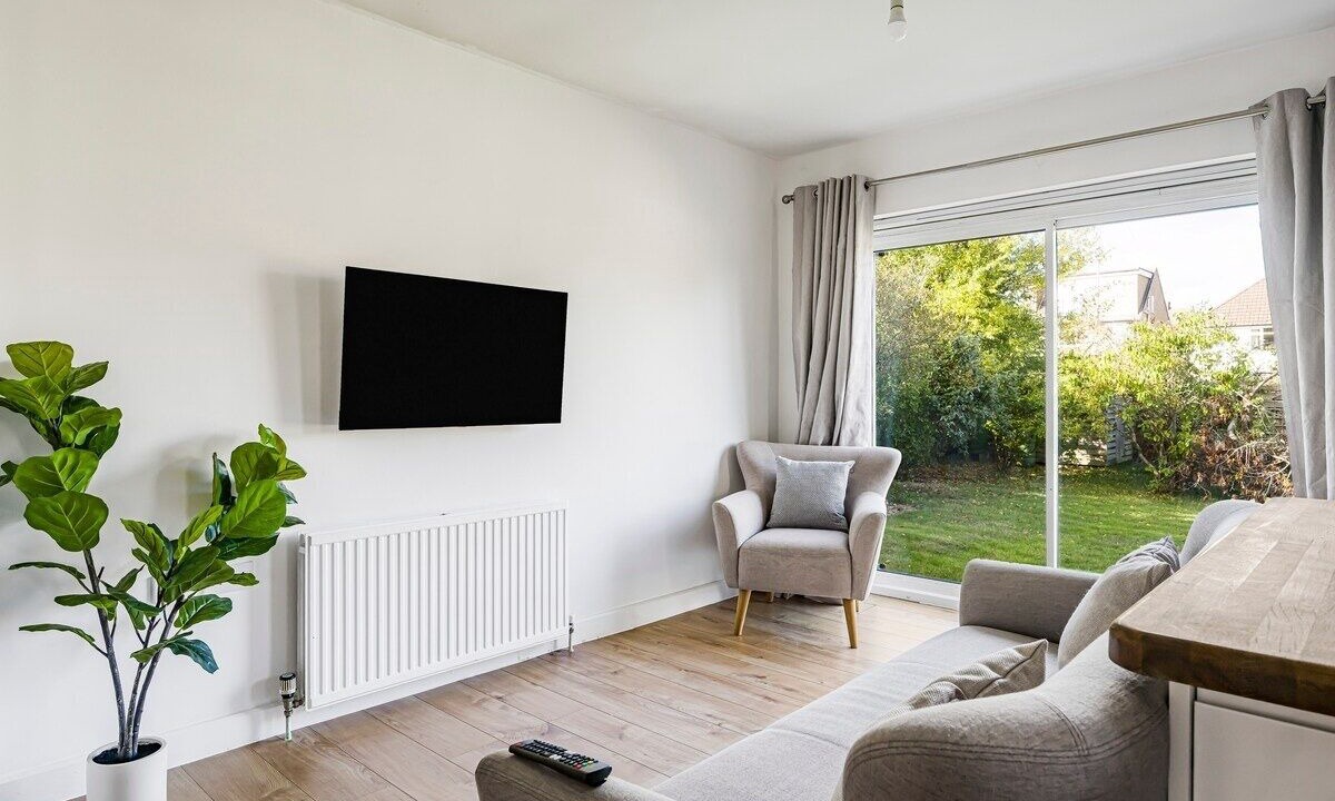 Photo of Livingroom in Great Baddow