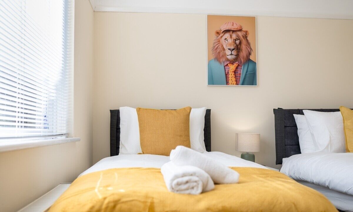 Photo of Bedroom in Great Baddow