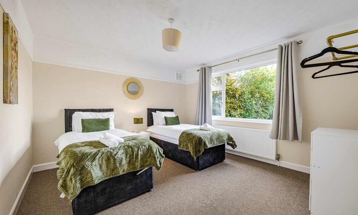 Photo of Bedroom in Great Baddow