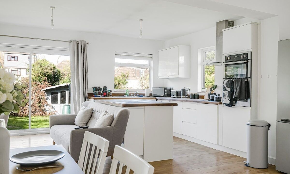 Photo of Kitchen in Great Baddow