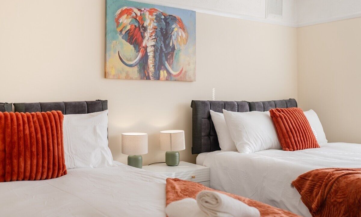 Photo of Bedroom in Great Baddow