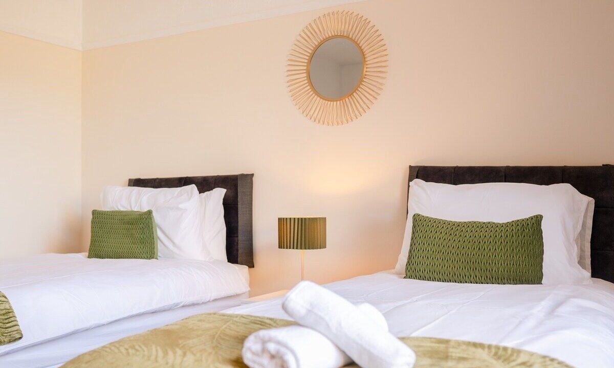 Photo of Bedroom in Great Baddow