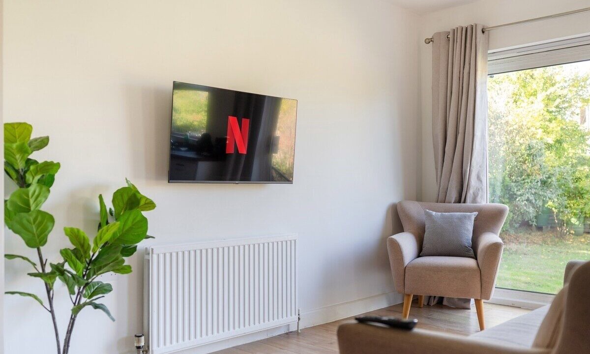 Photo of Livingroom in Great Baddow