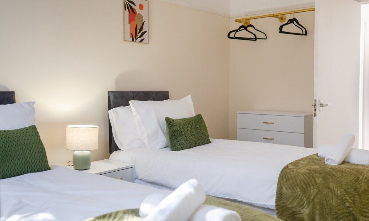 Photo of Bedroom in Great Baddow