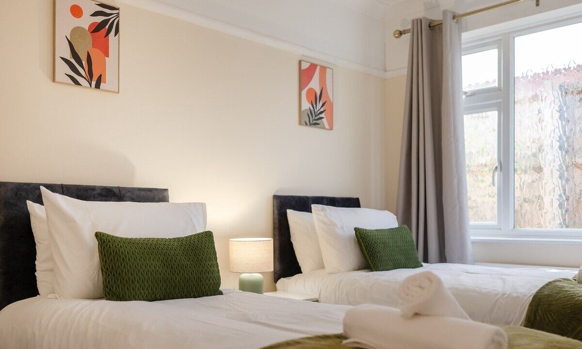 Photo of Bedroom in Great Baddow
