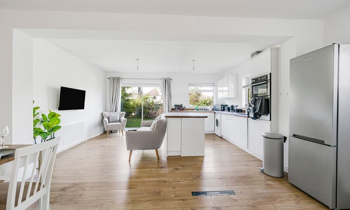 Photo of Kitchen in Great Baddow