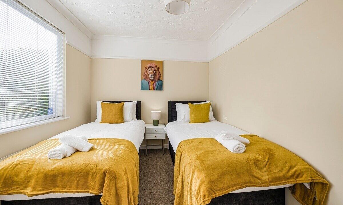 Photo of Bedroom in Great Baddow