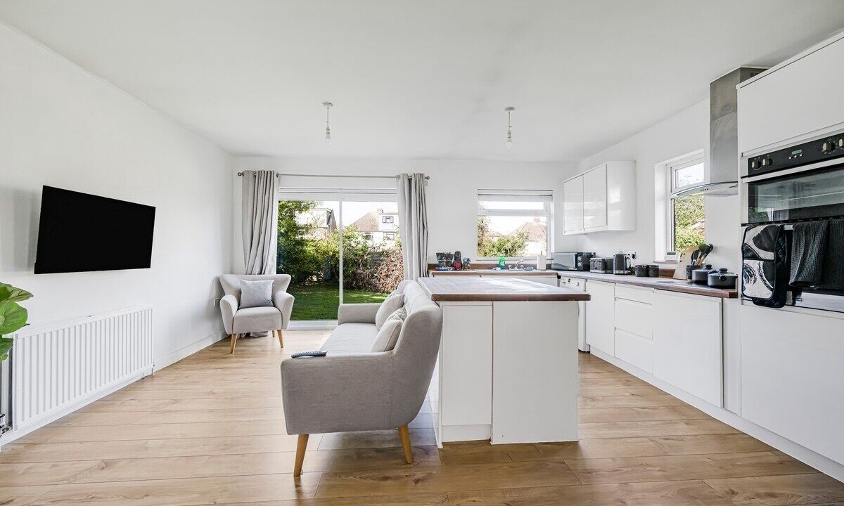 Photo of Kitchen in Great Baddow