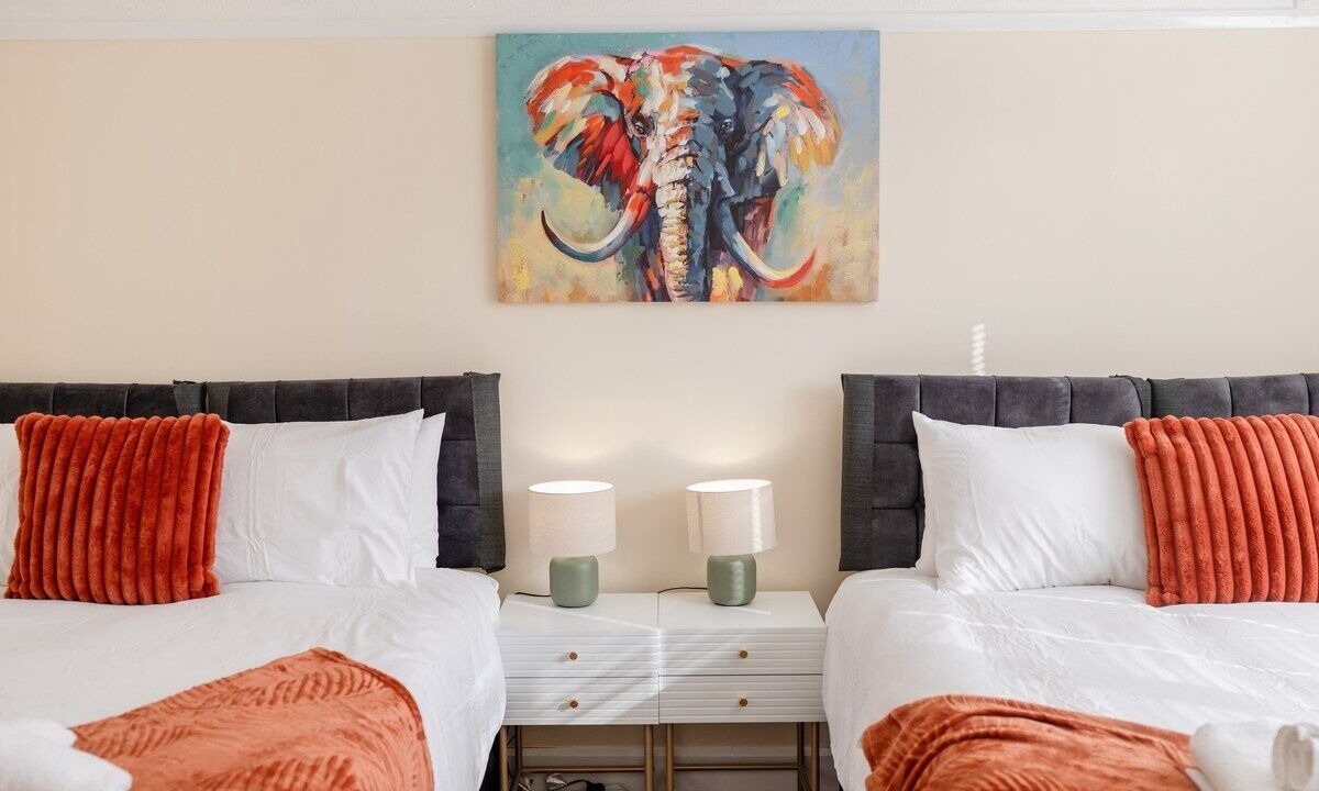 Photo of Bedroom in Great Baddow