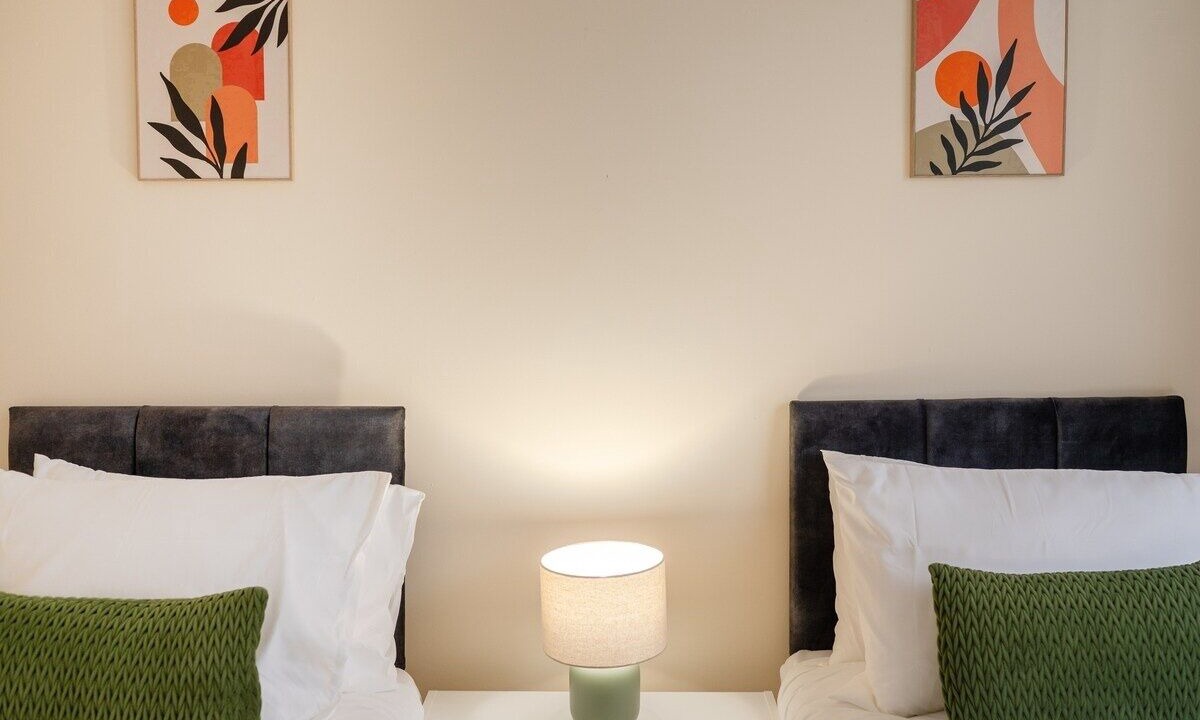 Photo of Bedroom in Great Baddow