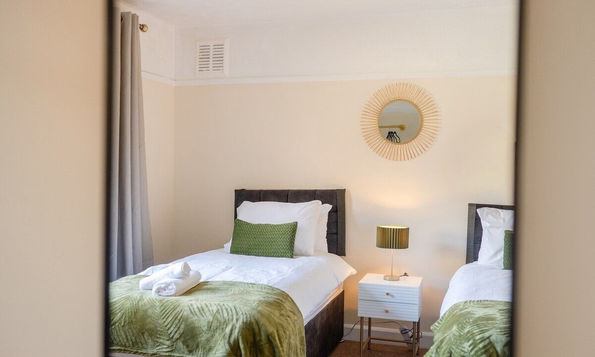 Photo of Bedroom in Great Baddow