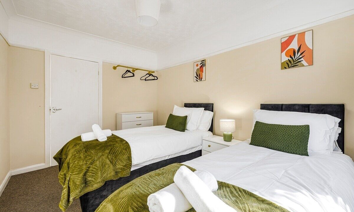 Photo of Bedroom in Great Baddow