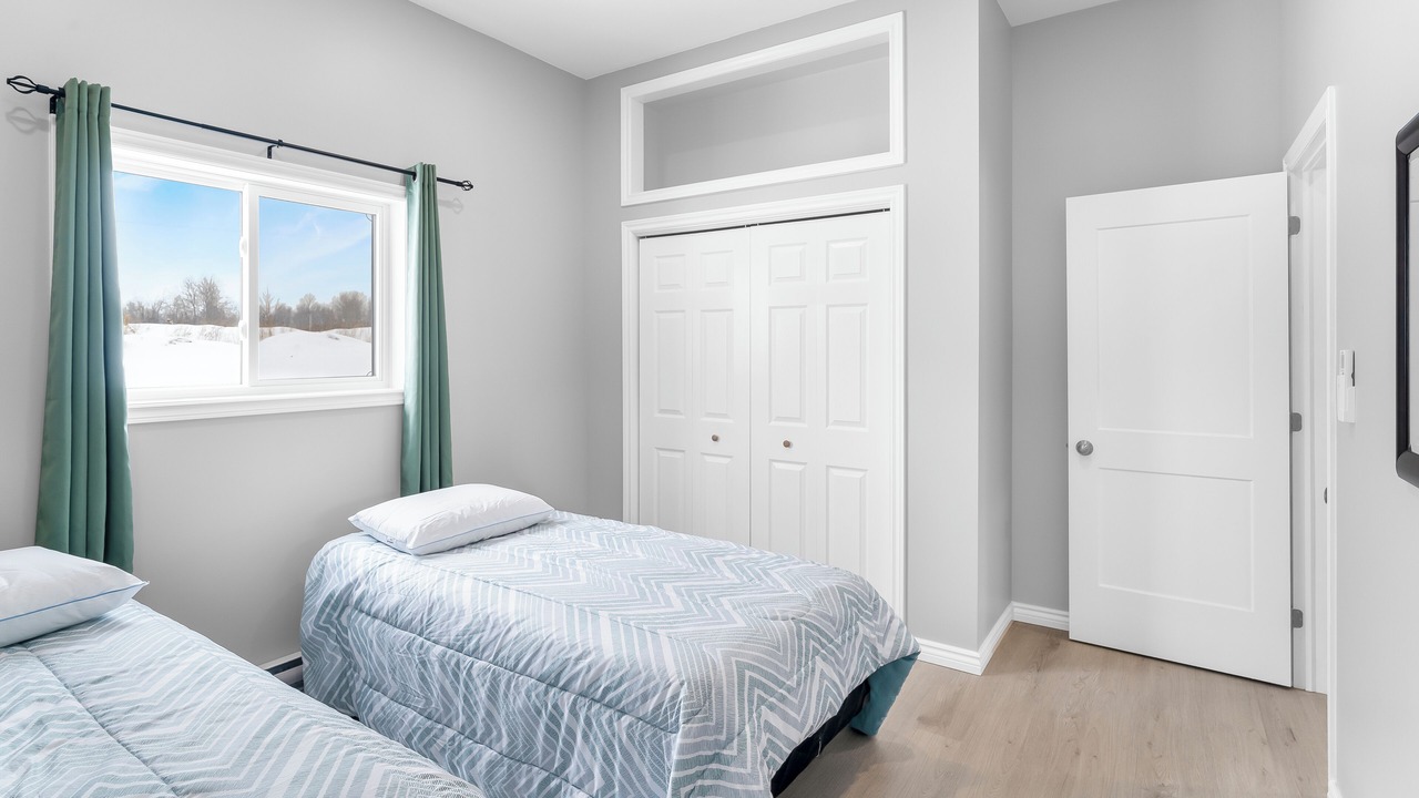 Photo of Bedroom in Roseneath
