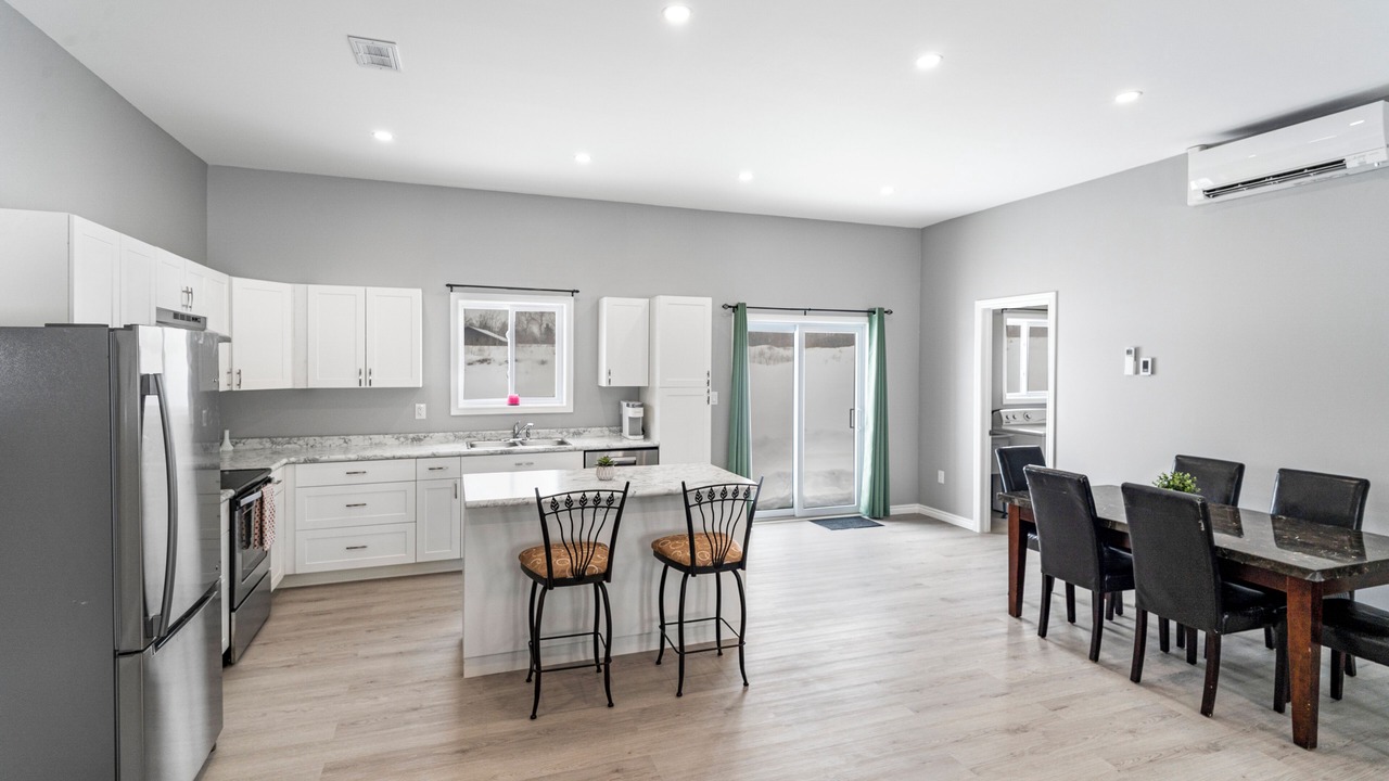 Photo of Kitchen in Roseneath