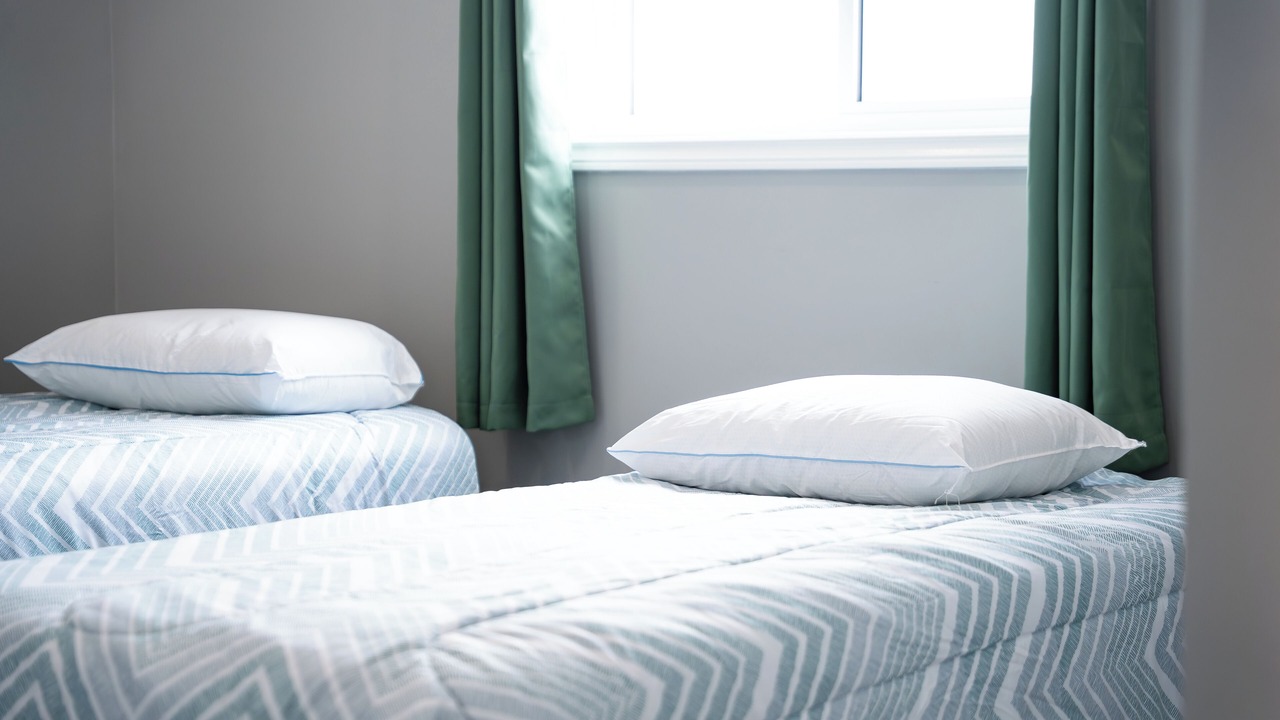 Photo of Bedroom in Roseneath