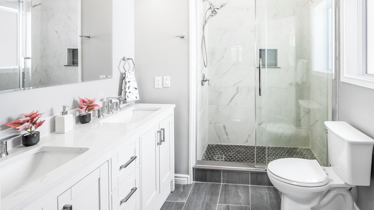 Photo of Bathroom in Roseneath