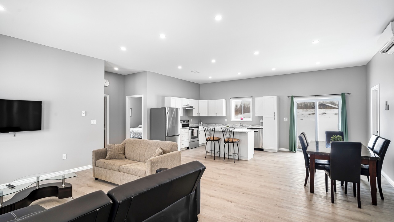 Photo of Livingroom in Roseneath