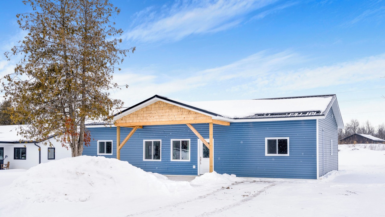Photo of Outdoor in Roseneath