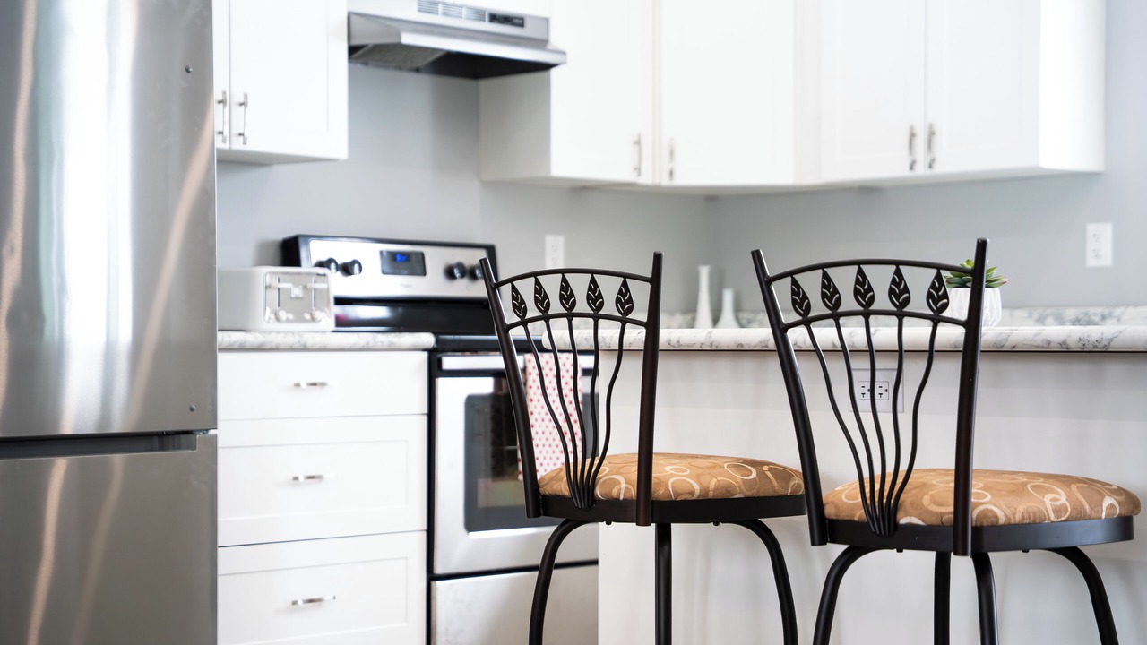 Photo of Kitchen in Roseneath
