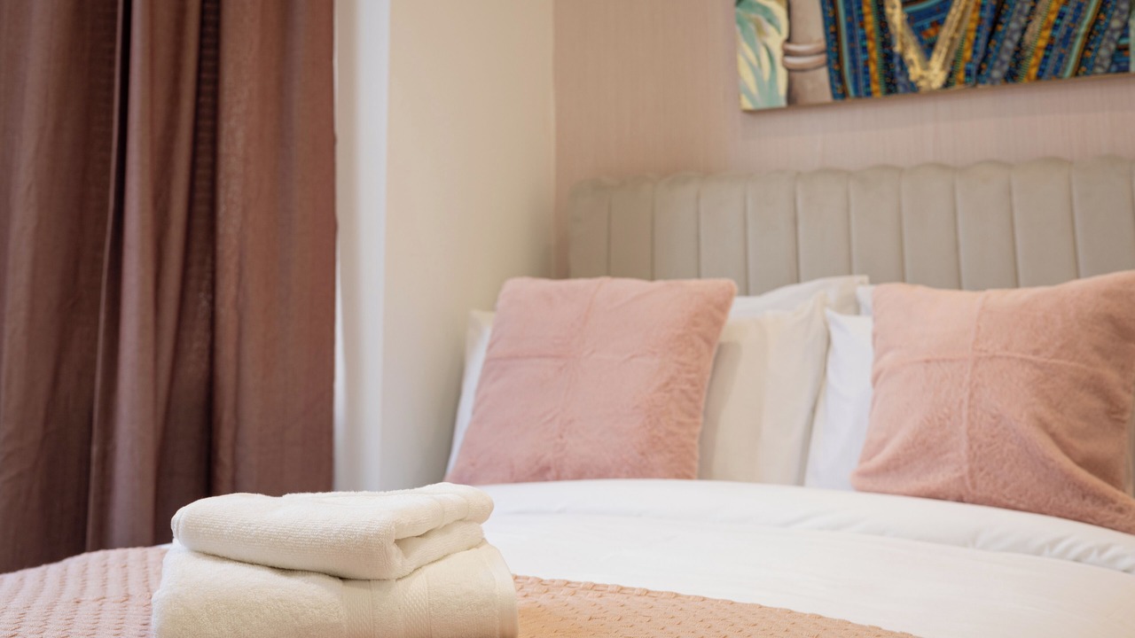 Photo of Bedroom in Borehamwood