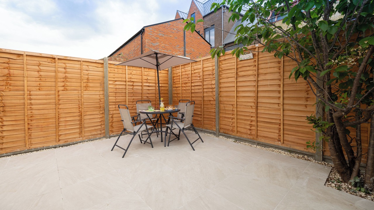 Photo of Outdoor in Borehamwood