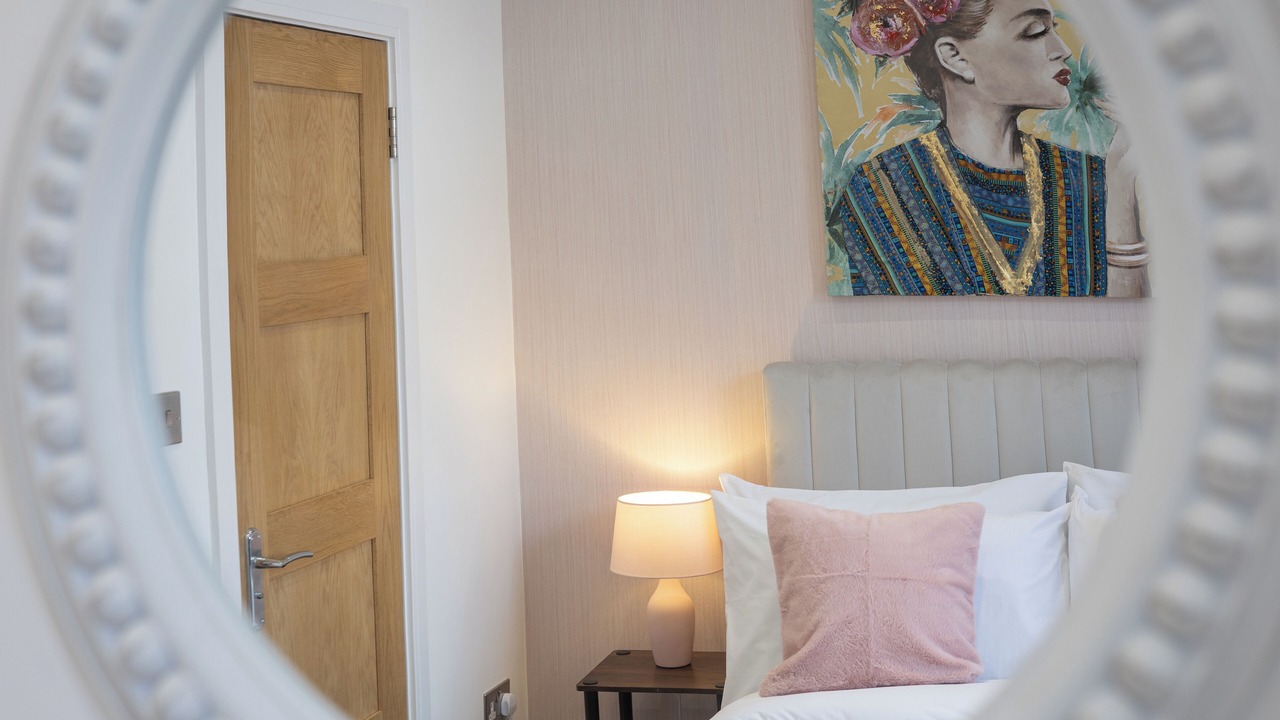 Photo of Bedroom in Borehamwood