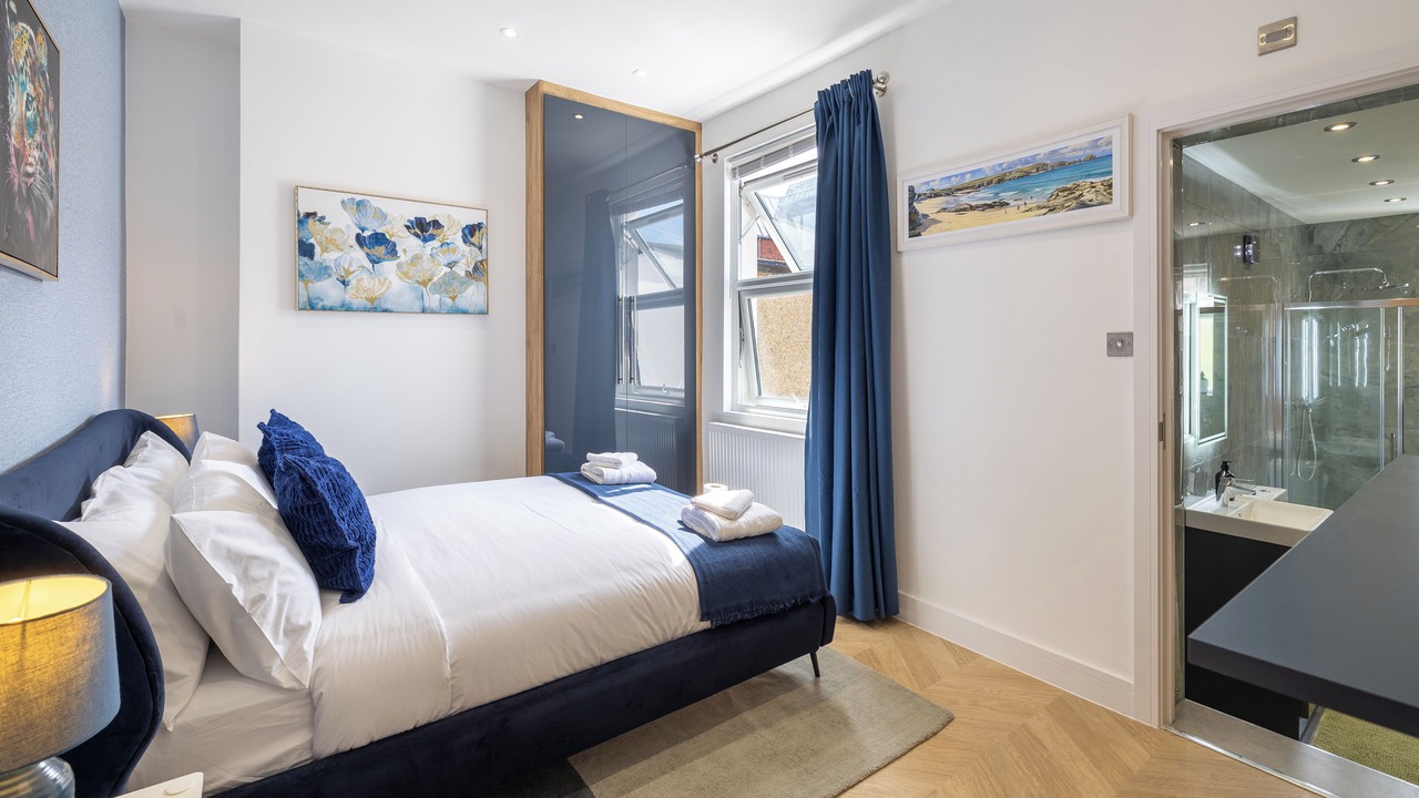 Photo of Bedroom in Borehamwood