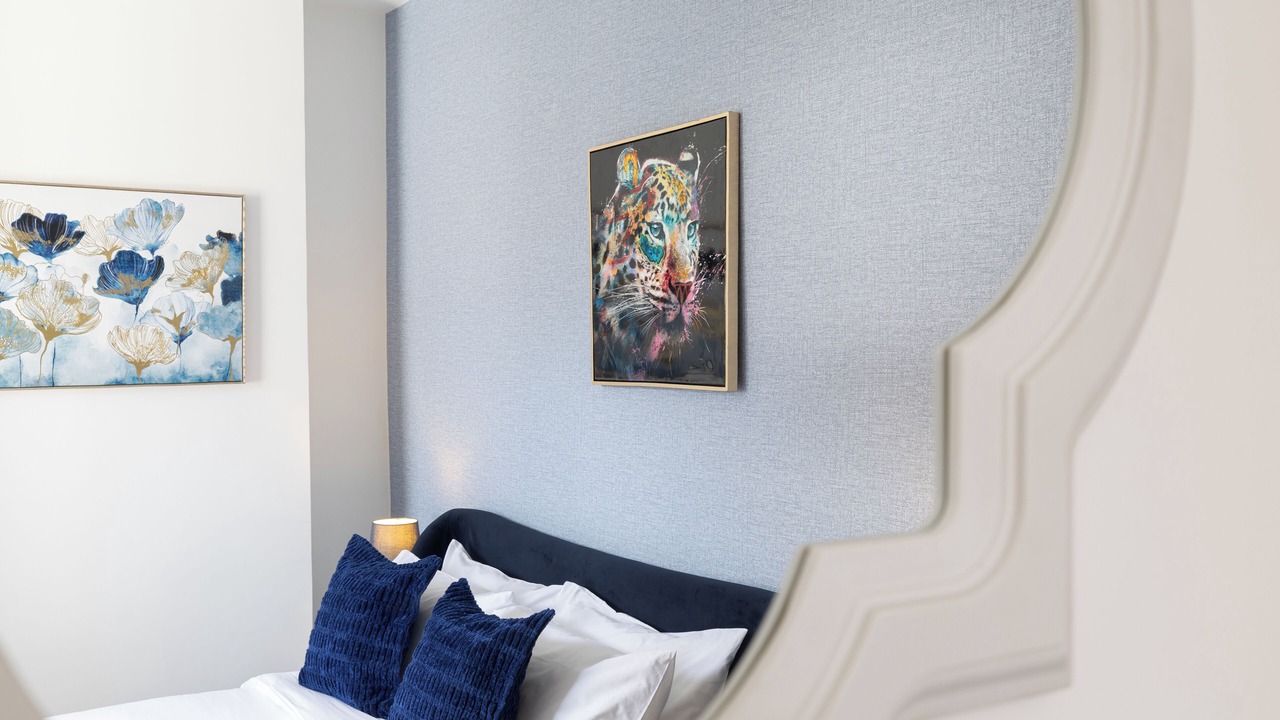 Photo of Bedroom in Borehamwood