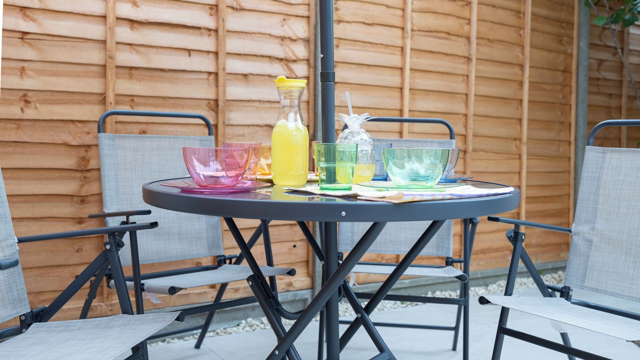 Photo of Outdoor in Borehamwood