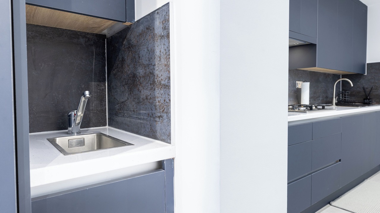 Photo of Kitchen in Borehamwood