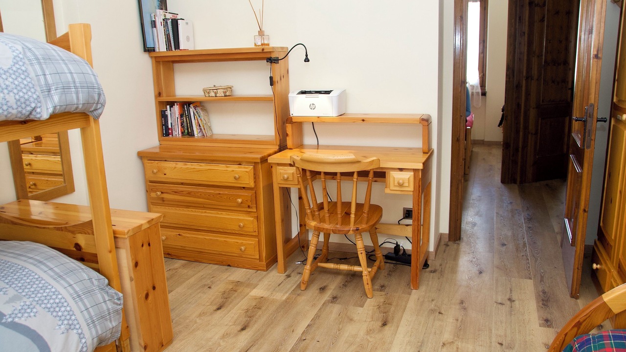 Photo of Bedroom in La Thuile