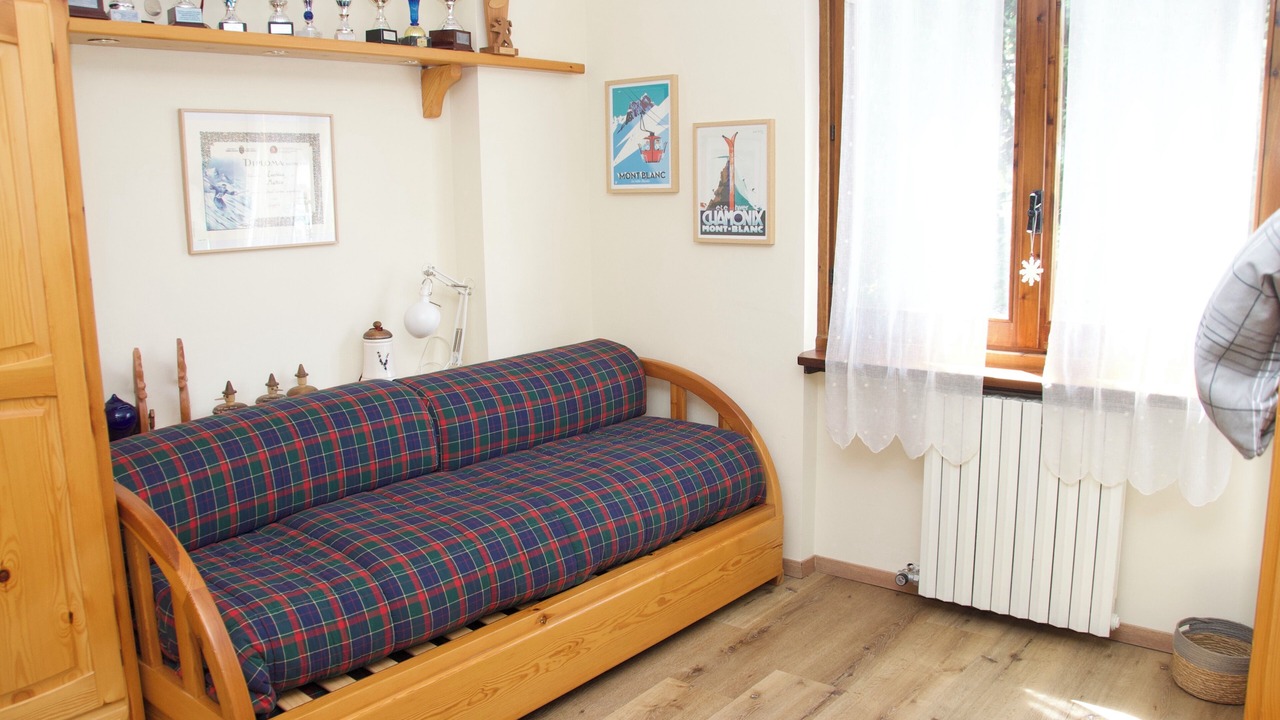 Photo of Livingroom in La Thuile