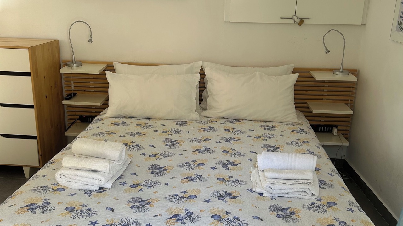 Photo of Bedroom in Riomaggiore